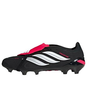 adidas �A�f�B�_�X �����Y �X�j�[�J�[ �yadidas Predator League Fold-Over Tongue FG 'Immortal DNA Pack' JS0425�z �T�C�Y US_M_4