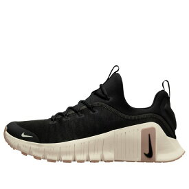 Nike ナイキ メンズ スニーカー 【Nike Free Metcon 6 'Black Coconut Milk Gum' FJ7127-010】 サイズ US_6.5(24.5cm)