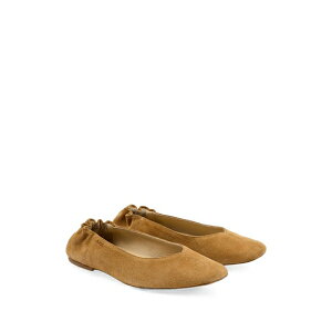 �A�[�y�[�Z�[ ���f�B�[�X �T���_�� �V���[�Y Juliet ballet flats Neutrals