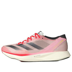 adidas AfB_X Y Xj[J[ yadidas Adizero Takumi Sen 10 'Pink Spark Aurora' ID3621z TCY US_10.5(28.5cm)