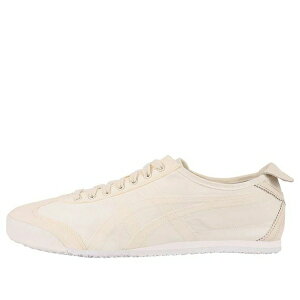 Onitsuka Tiger IjcJ^CK[ Y Xj[J[ yOnitsuka Tiger Mexico 66 'Creamy' D846N-0000z TCY US_10(28.0cm)