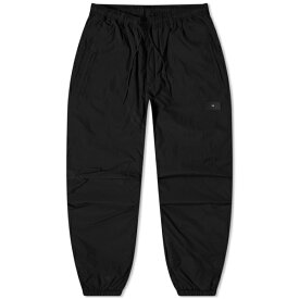 ワイスリー メンズ カジュアルパンツ ボトムス Y-3 Padded Pants Black