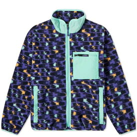 パタゴニア レディース パーカー・スウェットシャツ アウター Patagonia Synch Jacket Purple