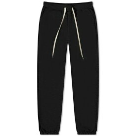 ジョン・エリオット メンズ カジュアルパンツ ボトムス John Elliott LA Sweat Pant Black