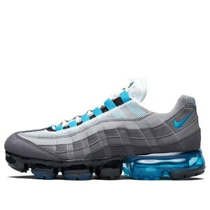 Nike �i�C�L �����Y �X�j�[�J�[ �yNike Air VaporMax 95 'Neo Turquoise' AJ7292-002�z �T�C�Y US_6.5(24.5cm)