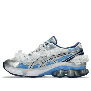 ASICS �A�V�b�N�X �����Y �X�j�[�J�[ �yASICS x Shushu/Tong Gel-Kinetic Fluent 'White' 1203A822-101�z �T�C�Y US_8.5(26.5cm)