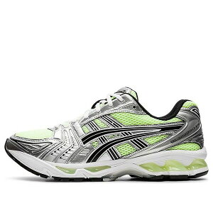 ASICS �A�V�b�N�X �����Y �X�j�[�J�[ �yASICS Gel-Kayano 14 'Illuminate Yellow' 1201A019-751�z �T�C�Y US_8.5(26.5cm)