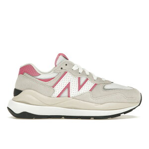 New Balance �j���[�o�����X ���f�B�[�X �X�j�[�J�[ �yNew Balance 57/40 Sage Bleached Lime Glow (Women's)�z �T�C�Y US_W_11 Sage/Bleached Lime Glow