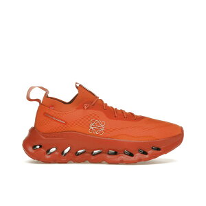 On �I�� ���f�B�[�X �X�j�[�J�[ �yOn Running Cloudtilt LOEWE Orange (Women's)�z �T�C�Y US_5(22.0cm) Orange