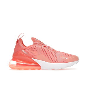 Nike �i�C�L ���f�B�[�X �X�j�[�J�[ �yNike Air Max 270 Crimson Bliss (Women's)�z �T�C�Y US_7.5(24.5cm) Crimson Bliss/White/Bright Mango/White