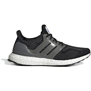 adidas �A�f�B�_�X ���f�B�[�X �X�j�[�J�[ �yadidas Ultra Boost 5.0 DNA NASA Black Carbon (Women's)�z �T�C�Y US_5.5(22.5cm) Core Black/Iron Metallic/Carbon