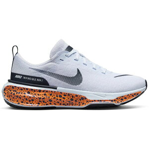 Nike �i�C�L ���f�B�[�X �X�j�[�J�[ �yNike ZoomX Invincible Run 3 Electric Pack Olympic Safari (Women's)�z �T�C�Y US_8(25.0cm) Multi-Color/Multi-Color