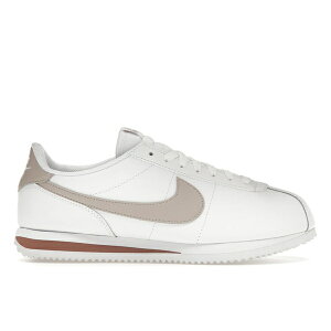Nike �i�C�L ���f�B�[�X �X�j�[�J�[ �yNike Cortez White Platinum Violet (Women's)�z �T�C�Y US_5(22.0cm) White/Smokey Mauve/Black/Platinum Violet