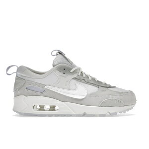 Nike �i�C�L ���f�B�[�X �X�j�[�J�[ �yNike Air Max 90 Futura Summit White Light Bone (Women's)�z �T�C�Y US_5.5(22.5cm) Summit White/Light Bone/Phantom/Summit White