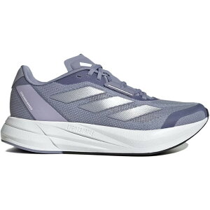 adidas �A�f�B�_�X ���f�B�[�X �X�j�[�J�[ �yadidas Duramo Speed Silver Violet (Women's)�z �T�C�Y US_W_11.5 Silver Violet/Silver Metallic/Silver Dawn