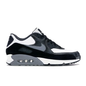 Nike �i�C�L �����Y �X�j�[�J�[ �yNike Air Max 90 Python�z �T�C�Y US_M_15 White/Particle Grey-Anthracite-Black