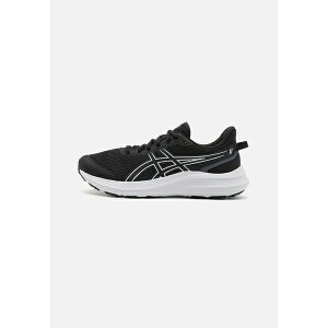 AVbNX fB[X tBbglX X|[c JOLT 5 - Road running shoes - black/white