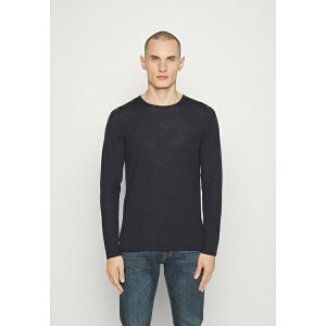 hCR[ Y jbg&Z[^[ AE^[ RIKONO - Jumper - blue