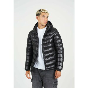 u[u\E Y T_ V[Y MIGUEL - Winter jacket - black