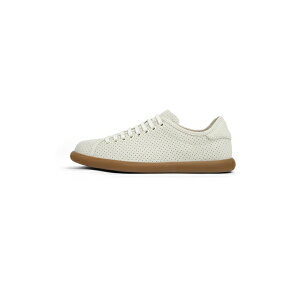 Jy[ fB[X T_ V[Y PELOTAS SOLLER - Casual lace-ups - ozette perforated houston psoller miel