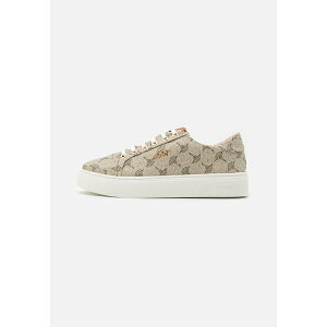 �W���[�v ���f�B�[�X �X�j�[�J�[ �V���[�Y MAZZOLINO NEW DAPHNE - Trainers - beige