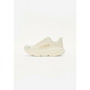 zJIlIl fB[X tBbglX X|[c BONDI 9 - Road running shoes - vanilla/birch