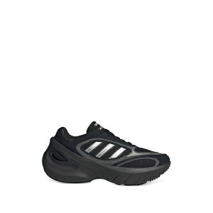 �A�f�B�_�X �����Y �X�j�[�J�[ �V���[�Y Adizero goukana sneakers Black