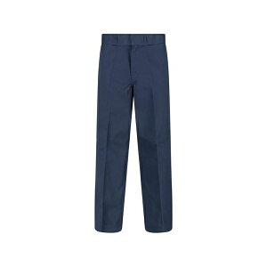 �f�B�b�L�[�Y �����Y �J�W���A���p���c �{�g���X 877 trousers Blue