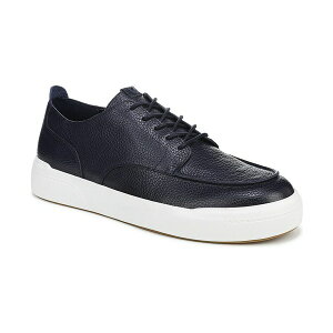 oCIjbN Y hXV[Y V[Y Men's Carter Lace-Up Shoes Navy blaze suede leather