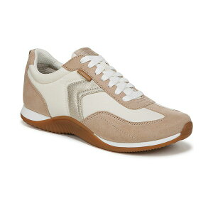 hN^[EV[ fB[X Xj[J[ V[Y Women's Good OL Days Lace Up Sneakers Cuban Sand Fabric