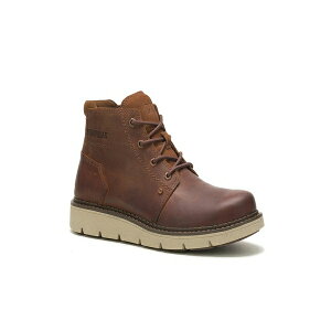 LbgtbgEFA Y u[c V[Y Men's Covert Mid Waterproof Boot Brown