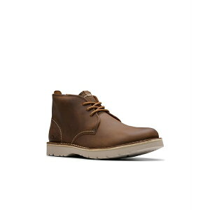 N[NX Y u[c V[Y Collection Men's Eastridge Mid Boots Beeswax Leather