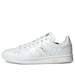 adidas �A�f�B�_�X ���f�B�[�X �X�j�[�J�[ �y(WMNS) adidas Stan Smith Lux 'Cloud White' IG3389�z �T�C�Y US_8(25.0cm)