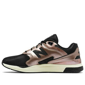 New Balance �j���[�o�����X ���f�B�[�X �X�j�[�J�[ �y(WMNS) New Balance 1550 'Metallic Rose Black' WL1550MC�z �T�C�Y US_7(24.0cm)