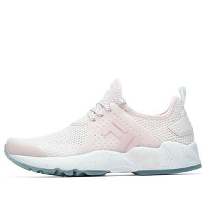 FILA �t�B�� ���f�B�[�X �X�j�[�J�[ �y(WMNS) FILA Fpf Series Mind Zero VNTG GS Pink/White F62W021104FPK�z �T�C�Y US_5.5(22.5cm)