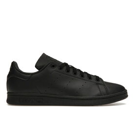 adidas アディダス メンズ スニーカー 【adidas Stan Smith】 サイズ US_6(24.0cm) Primegreen Triple Black