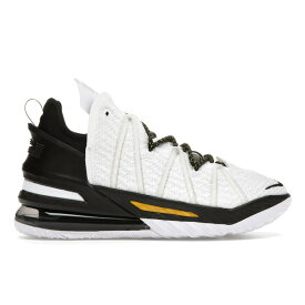 Nike ナイキ メンズ スニーカー 【Nike LeBron 18】 サイズ US_7(25.0cm) Lakers Home