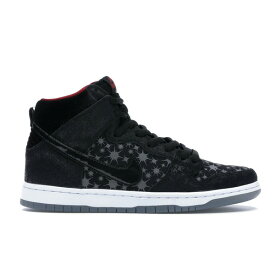 Nike ナイキ メンズ スニーカー 【Nike SB Dunk High】 サイズ US_10(28.0cm) Brooklyn Projects Paparazzi