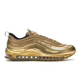 Nike ナイキ メンズ スニーカー 【Nike Air Max 97】 サイズ US_11.5(29.5cm) Gold Medal