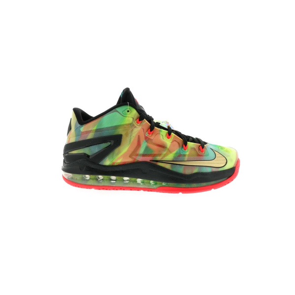Nike ナイキ メンズ スニーカー 【Nike LeBron 11 Low SE】 サイズ US_7(25.0cm) Multi-Colorのサムネイル