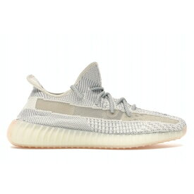 adidas アディダス メンズ スニーカー 【adidas Yeezy Boost 350 V2】 サイズ US_8(26.0cm) Lundmark (Non Reflective)