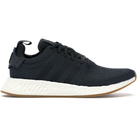 adidas アディダス メンズ スニーカー 【adidas NMD R2】 サイズ US_10.5(28.5cm) Grey Five Core Black