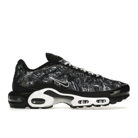 Nike ナイキ メンズ スニーカー 【Nike Air Max Plus】 サイズ US_6.5(24.5cm) Dark Smoke Grey