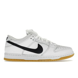 Nike ナイキ メンズ スニーカー 【Nike SB Dunk Low Pro】 サイズ US_6(24.0cm) White Gum