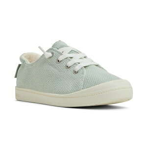 LV[ fB[X Xj[J[ V[Y Women's Bayshore Plus Lace-Up Sneakers Light Sage