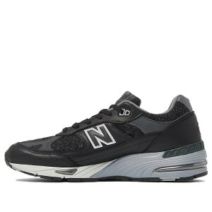 New Balance �j���[�o�����X �����Y �X�j�[�J�[ �yNew Balance 991 Made in England 'Harris Tweed' M991DJ�z �T�C�Y US_10.5(28.5cm)