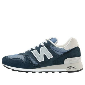 New Balance �j���[�o�����X �����Y �X�j�[�J�[ �yNew Balance 1300 Made in USA 'Navy' U1300NY�z �T�C�Y US_5(23.0cm)