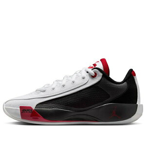 Air Jordan �W���[�_�� �����Y �X�j�[�J�[ �yAir Jordan Luka .77 PF 'White Gym Red Black' HF0819-101�z �T�C�Y US_6.5(24.5cm)