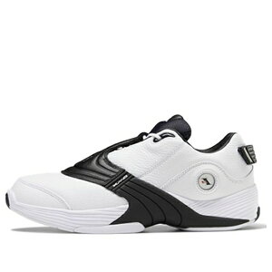 Reebok [{bN Y Xj[J[ yReebok Answer 5 Low 'White Black' EF7601z TCY US_8.5(26.5cm)