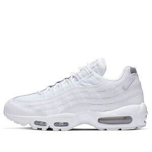 Nike �i�C�L �����Y �X�j�[�J�[ �yNike Air Max 95 Essential 'White Silver' AT9865-100�z �T�C�Y US_11(29.0cm)